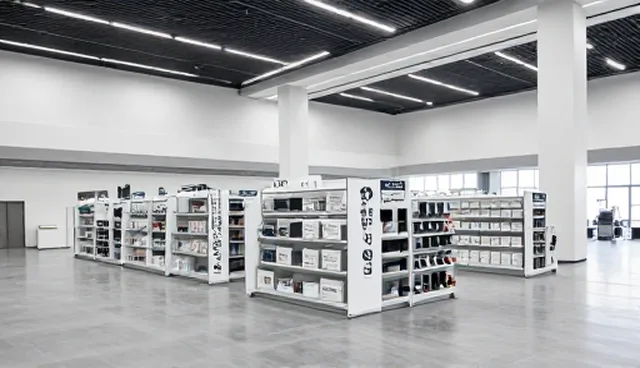 商品采购中成本控制的关键考量因素