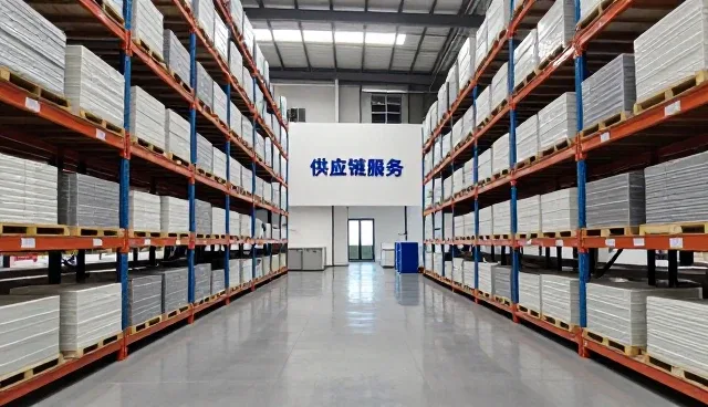 供应链服务时代下商品采购应用价值分析
